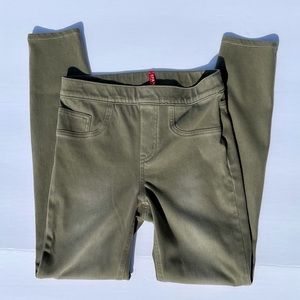 Spanx Leggings Size Small Like New